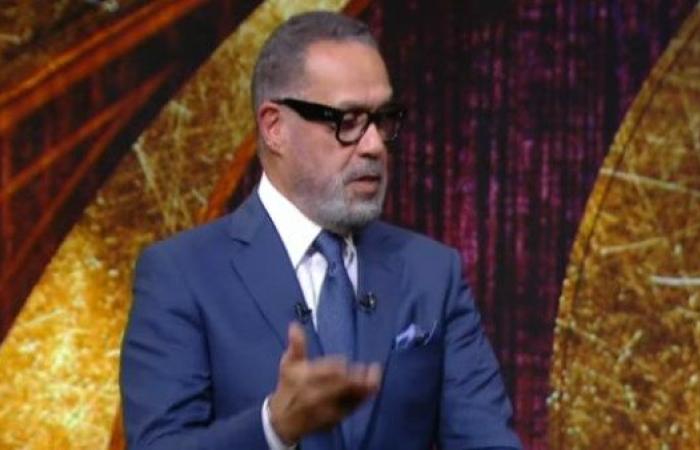 جمال العدل: دعمت الزمالك بـ 150 ألف دولار.. وممدوح عباس دفع فوق الـ 300 مليون جنيه - بوابة نيوز مصر