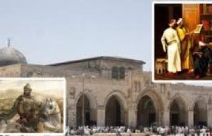 قضاة الإسلام.. قاضى قضاة الديار المصرية "ابن عين الدولة" متحدى السلاطين - بوابة نيوز مصر