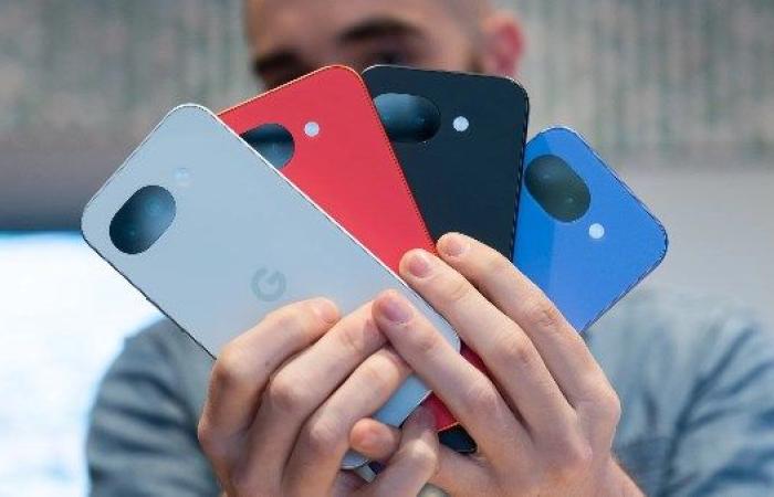 عروض منتصف الفئة.. Pixel 10a يصل رسميًا لكن Galaxy S25 FE وOnePlus 15R يقدّمان قيمة أعلى - بوابة نيوز مصر