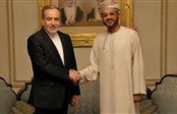 تقرير: إيران تقدم تنازلات للولايات المتحدة خلال مفاوضات جنيف لمنع أي هجوم - بوابة نيوز مصر