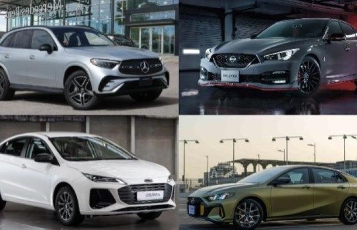 أخبار السيارات | نصائح للعناية بالسيارات والحفاظ عليها.. أسعار مازدا 3 موديل 2026 في السعودية - بوابة نيوز مصر