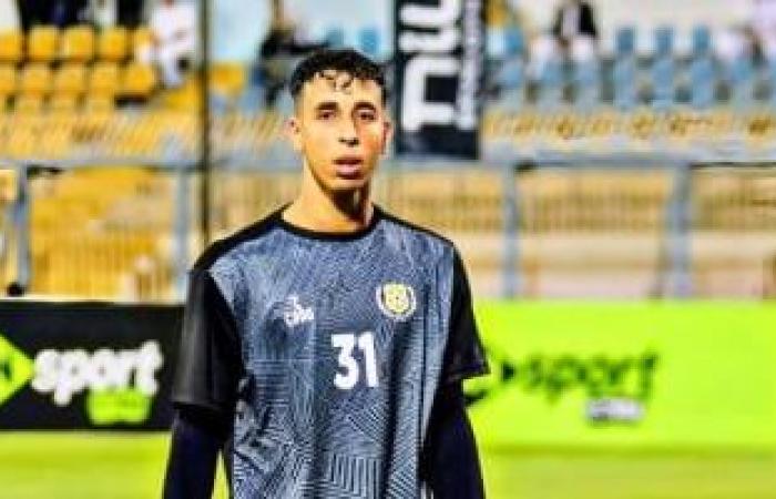 عبد الله جمال يشارك بقوة فى مران الإسماعيلى استعدادا لسيراميكا - بوابة نيوز مصر