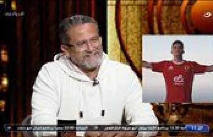 حقيقة راتب أحمد سيد زيزو مع الأهلي.. نادر شوقي يرد على شائعة 100 مليون وكواليس الصفقة - بوابة نيوز مصر