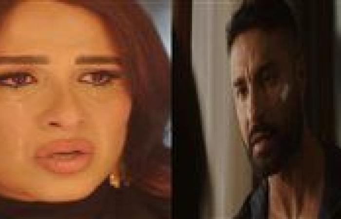 مسلسل وننسى اللي كان الحلقة 5.. جليلة تطلب من بدر قتلها - بوابة نيوز مصر