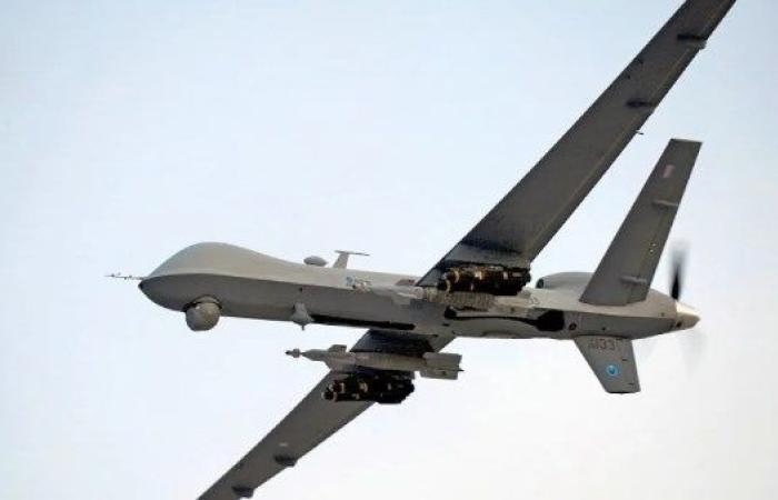 السودان.. مسيرات تابعة للدعم السريع تستهدف مدينة الأبيض بكردفان - بوابة نيوز مصر