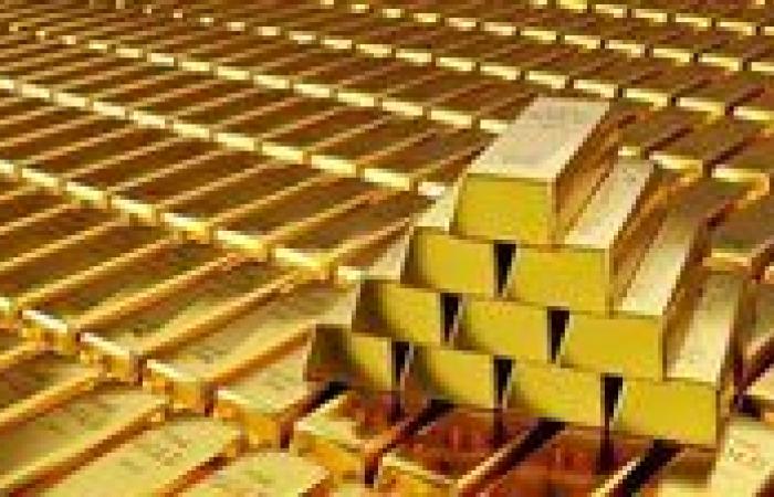 عاجل.. أسعار الذهب اليوم لحظة بلحظة.. مفاجأة في سعر عيار 21 - بوابة نيوز مصر