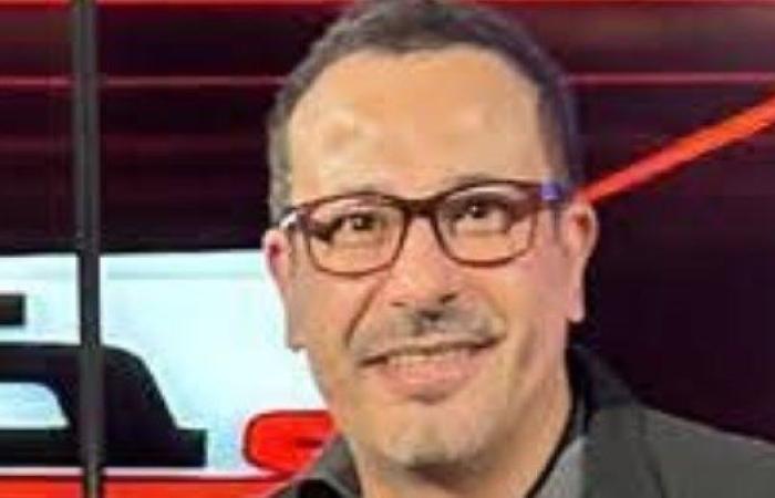 رسالة مؤثرة من محمد نجاتي إلى والدته - بوابة نيوز مصر