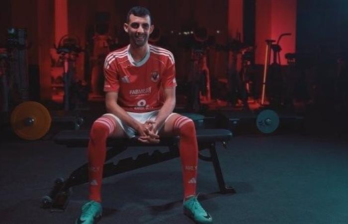 فتحى سند: الأهلي وجد ضالته فى الظهير الأيسر بالتعاقد مع يوسف بلعمري - بوابة نيوز مصر