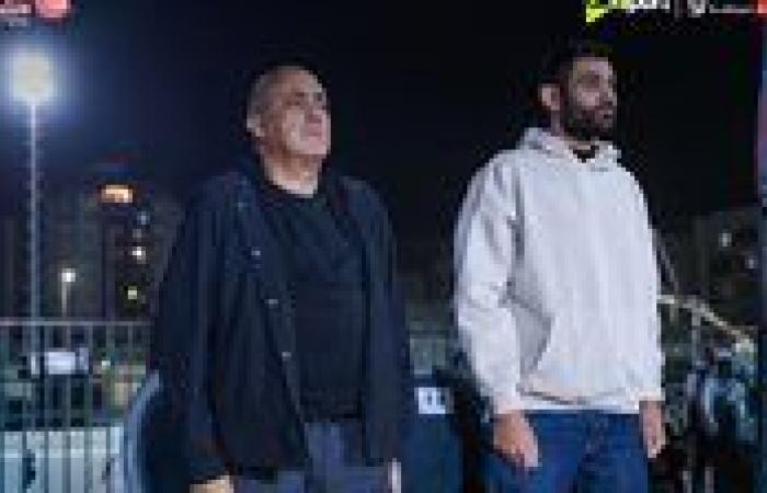 بحضور محمد يحيى لطفي.. افتتاح كأس مصر للكرة الشراب - بوابة نيوز مصر