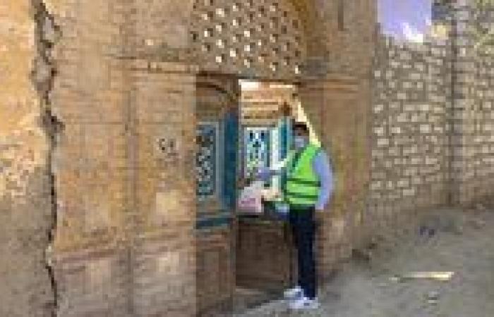 الأسر الأكثر احتياجًا أولوية.. مخرجات هامة من اجتماع وزير التموين مع "حياة كريمة" - بوابة نيوز مصر