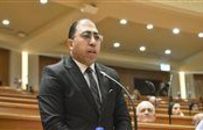 النائب بسام الصواف يتقدم بطلب إحاطة بشأن عدم تعيين حملة الماجستير والدكتوراة - بوابة نيوز مصر