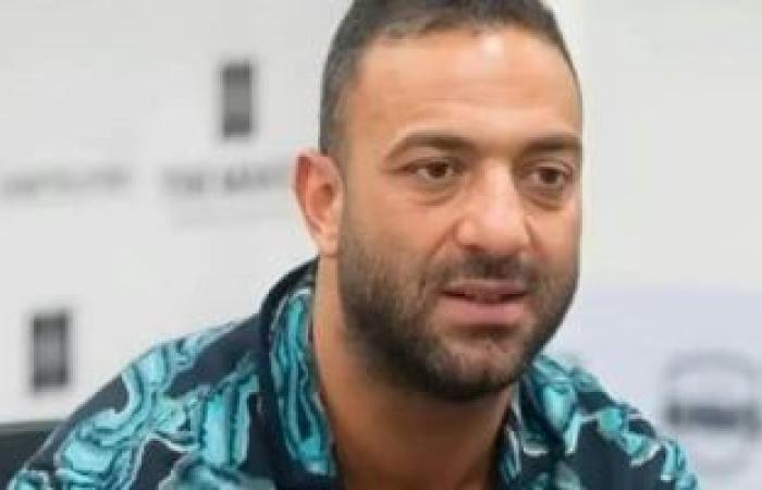 45 مباراة دولية و14 هدفا و5 بطولات حصاد رحلة ميدو فى عيد ميلاده الـ43 - بوابة نيوز مصر