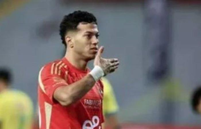 أتمنى عودته للزمالك.. جمال العدل: رحيل إمام عاشور أحزنني - بوابة نيوز مصر