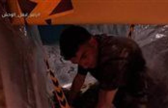 كسر الشاشات وتهديدات غاضبة.. رد فعل ناري من أحمد سيد زيزو في برنامج رامز ليفل الوحش - بوابة نيوز مصر