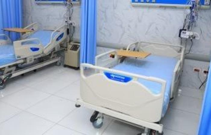 القانون يحدد موازنة مستقلة لصندوق مواجهة الطوارئ الطبية - بوابة نيوز مصر