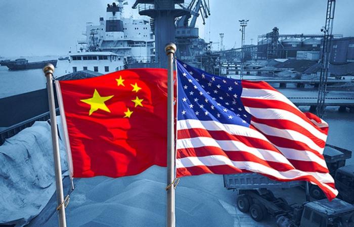 الصين: نقيم الإجراءات الجمركية الأميركية لتعديل تدابيرنا المضادة في الوقت المناسب - بوابة نيوز مصر