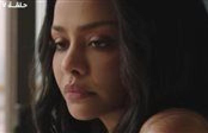 مسلسل توابع الحلقة 7.. أسماء أبو اليزيد تحاول التصالح مع ريهام حجاج - بوابة نيوز مصر