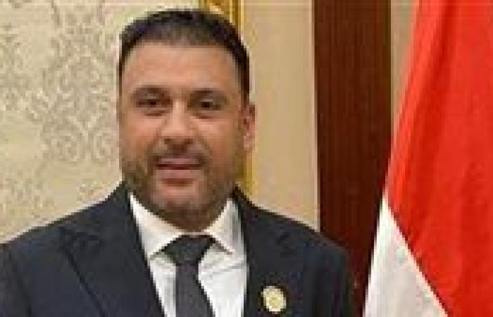 عمر الغنيمي: الشراكة المصرية السعودية تؤسس لمرحلة إقليمية جديدة وتنسيق الرؤى يضمن استقرار المنطقة - بوابة نيوز مصر