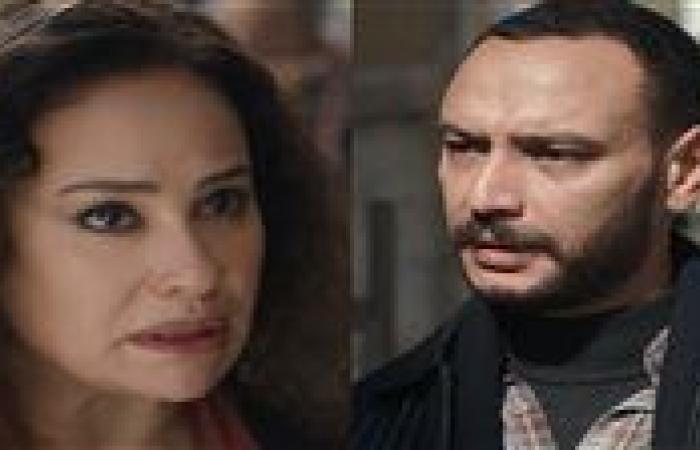 مسلسل مناعة الحلقة 7.. غرام ترفض الزواج من رشاد ومنعم يأخذ برأة - بوابة نيوز مصر