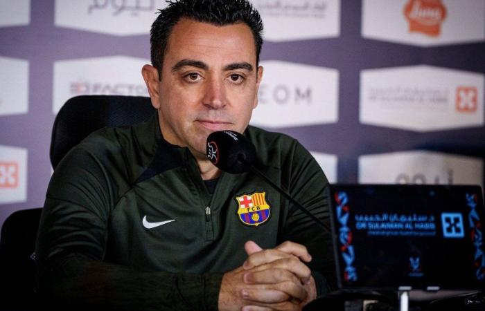 بين طموح المغرب وخبرة تشافي.. هل تكتب الكرة المغربية فصلاً جديدًا مع مدرسة التيكي تاكا؟ - بوابة نيوز مصر