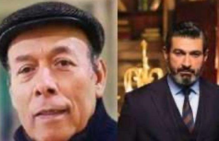 تفهم الموقف.. أحمد ماهر يكشف تفاصيل مكالمته مع ياسر جلال | خاص - بوابة نيوز مصر