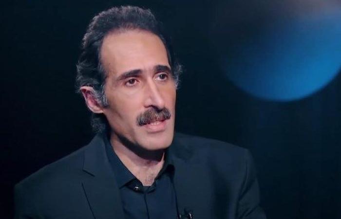 مجدي الجلاد: الصحافة والإعلام في حاجة دائمة إلى مساحة أوسع من الحرية - بوابة نيوز مصر