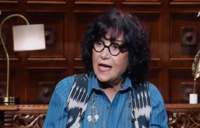 سيدة أعمال: المشاهد التاريخية في مصر القديمة وعابدين ألهمتني منذ الصغر - بوابة نيوز مصر