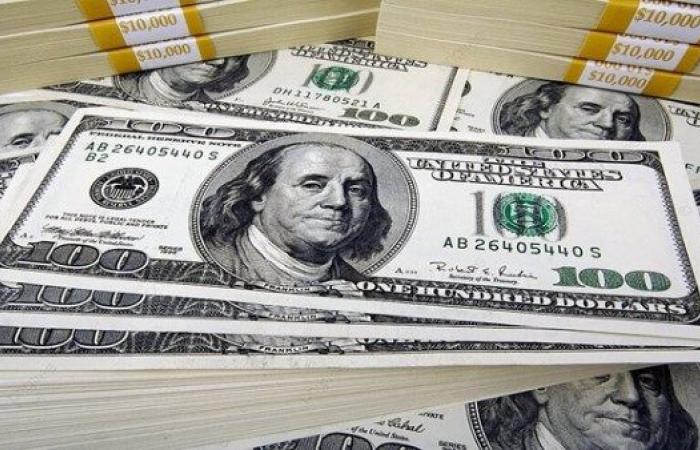 سعر الدولار في البنوك اليوم الثلاثاء 24-2-2026 - بوابة نيوز مصر