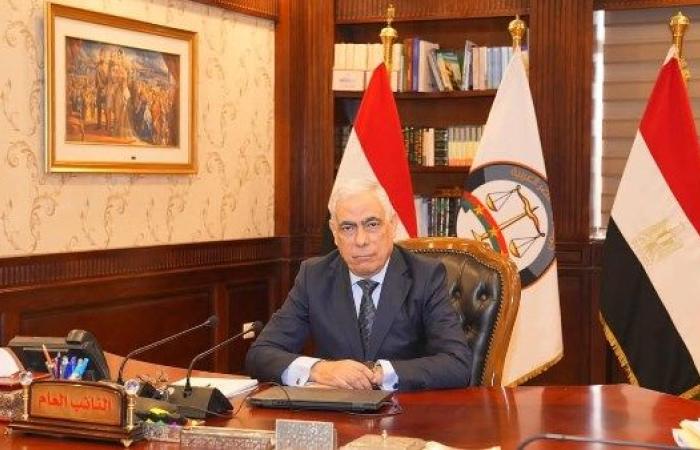 تحديث منظومة العدالة.. النيابة العامة تعزز البنية التقنية بأنظمة ذكاء اصطناعي متطورة - بوابة نيوز مصر