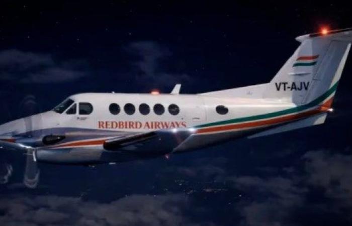 على متنها 7 أفراد.. مصرع شخص في تحطم طائرة إسعاف جوي بالهند| صور - بوابة نيوز مصر