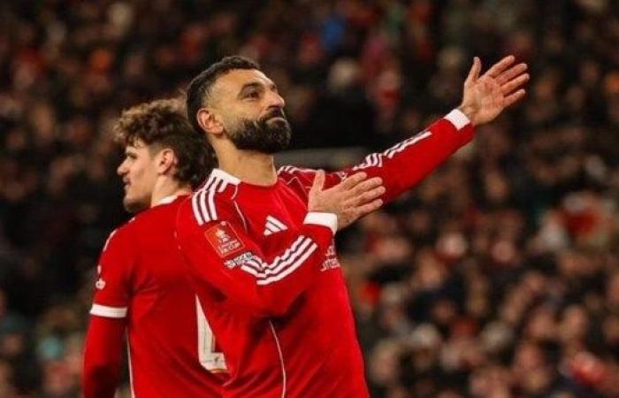 هل حان وقت إعادة ترتيب خط هجوم ليفربول؟ صعود "نجوموها" وتراجع مردود صلاح يفتح النقاش قبل الحسم في الموسم - بوابة نيوز مصر