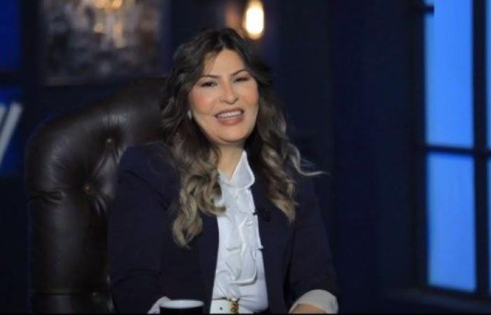 باع فريسكا وعمل في قهوة .. أرملة وائل الإبراشي تكشف كفاحه بعد وفاة والده - بوابة نيوز مصر