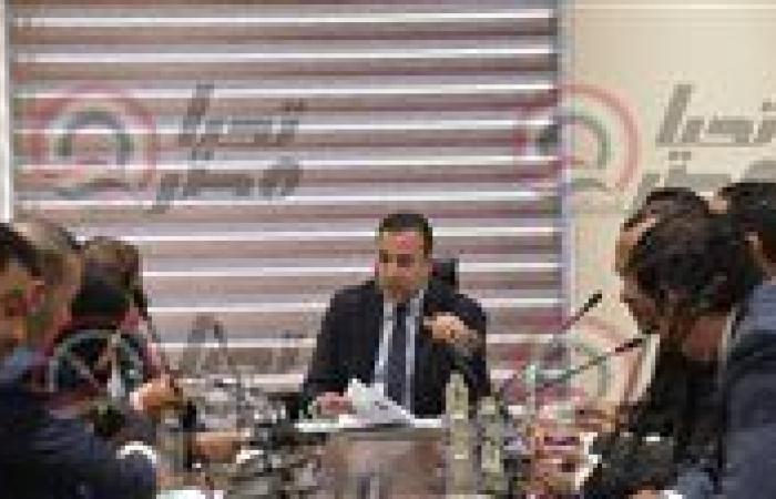 اليوم.. اتصالات النواب تناقش مخاطر الإنترنت على الأطفال بحضور 3 وزراء - بوابة نيوز مصر