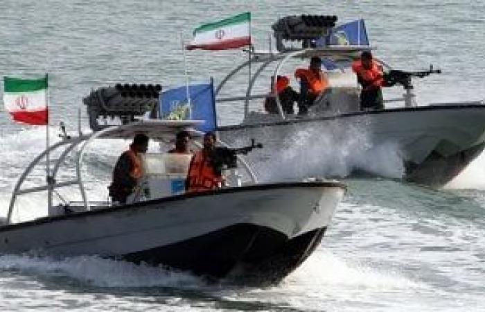 التليفزيون الإيراني: الحرس الثوري يبدأ مناورات عسكرية على الساحل الجنوبى - بوابة نيوز مصر