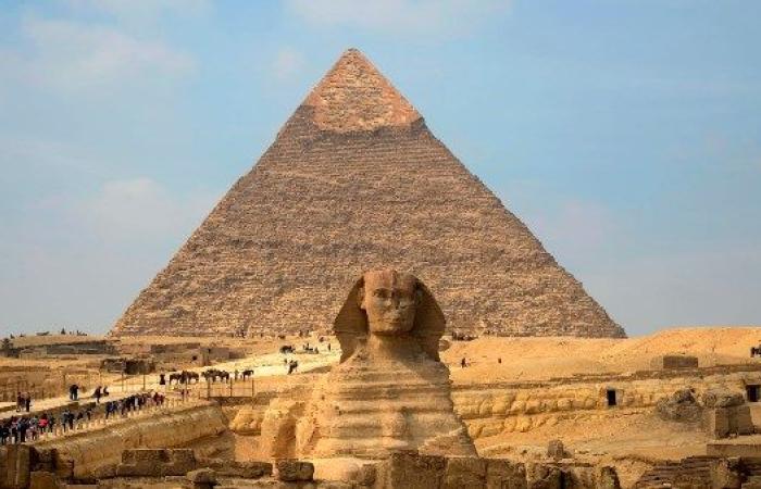 برلمانية: زيادة الرحلات بين مصر وإنجلترا رسالة ثقة عالمية في المقصد المصري - بوابة نيوز مصر