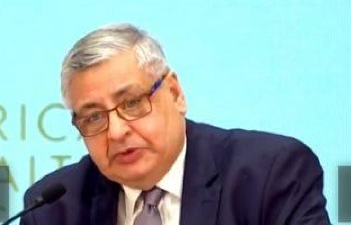 عميد طب قصر العينى يهنئ عوض تاج الدين لاختياره رئيس مجلس أمناء جامعة عين شمس الأهلية - بوابة نيوز مصر