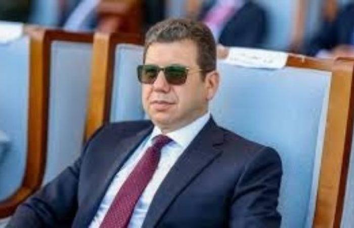 رئيس المخابرات يؤكد ضرورة حل أزمات المنطقة بالوسائل السلمية لدعم الاستقرار - بوابة نيوز مصر