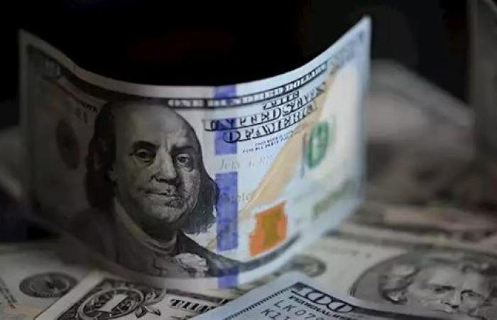 سعر الدولار مساء اليوم 24-2-2026.. صعود جديد - بوابة نيوز مصر