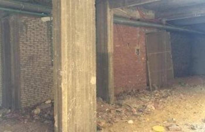 قانون البناء يحظر تغيير غرض استخدام جراج السيارات إلى أنشطة أخرى - بوابة نيوز مصر