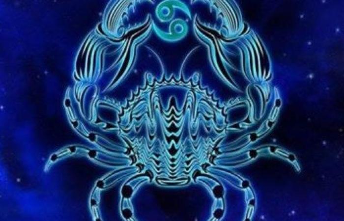 برج السرطان.. حظك اليوم الثلاثاء 24 فبراير 2026: تحصل على قرض - بوابة نيوز مصر