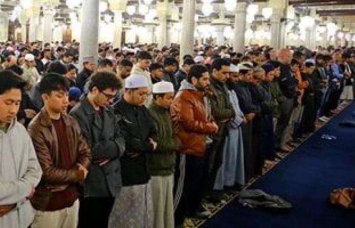 رمضانك أخضر «6».. تراويح بلا بصمة كربونية.. خطوات بسيطة لتنقل أكثر استدامة - بوابة نيوز مصر