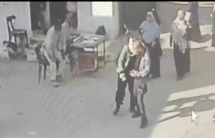 وكيل جديد لـ زراعة الغربية بعد ضرب مديرة الإدارة لزميلها - بوابة نيوز مصر