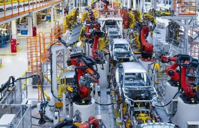 ماليزيا تبدأ 2026 بقفزة قوية في إنتاج السيارات - بوابة نيوز مصر