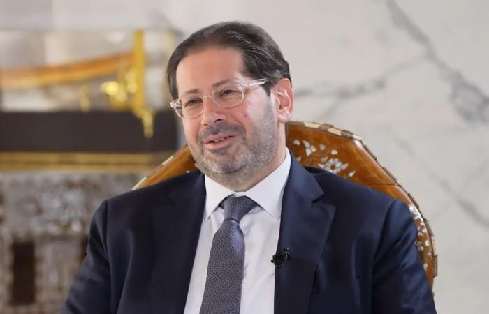 القائم بالأعمال السوري يهنئ بالأعياد الوطنية: مسيرة تاريخية راسخة - بوابة نيوز مصر