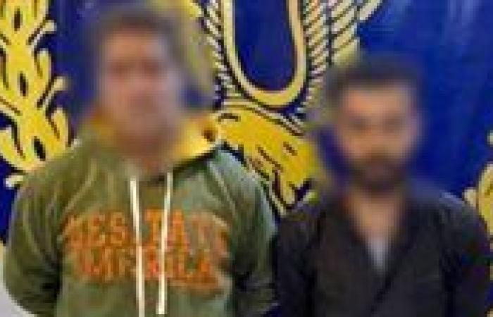 اشترى منه 3 تليفونات ولم يسدد القسط.. ضبط متهم استدراج شخص وإكراهه على التوقيع إيصالات أمانه بالقاهرة - بوابة نيوز مصر