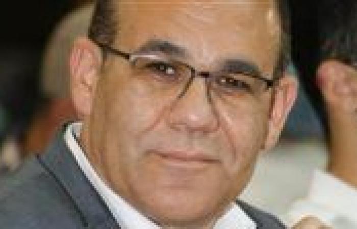 النائب أحمد خشانة يطالب بتوضيح آليات تنفيذ قانون عودة المفصولين بقطاع البترول - بوابة نيوز مصر