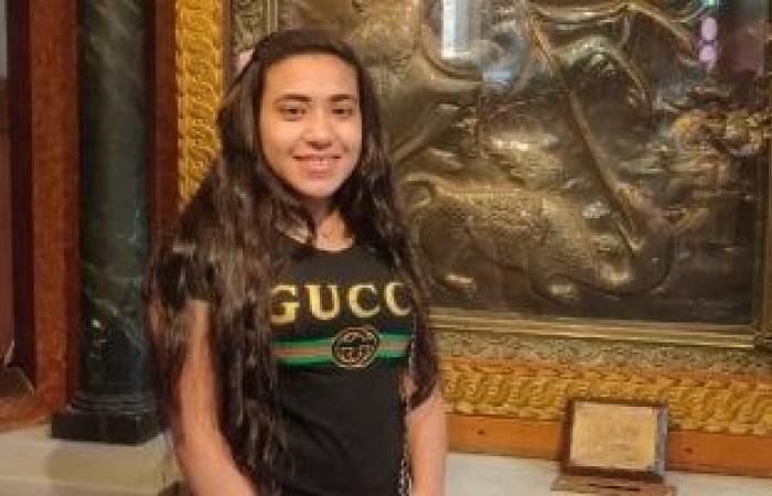 نيرة أشرف جديدة بالخصوص.. ميرنا رفضت الارتباط بشخص فقتلها فى الشارع.. صور - بوابة نيوز مصر