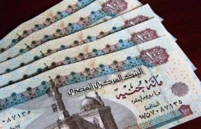 صرف معاشات مارس لـ 11.5 مليون مواطن الأحد المقبل - بوابة نيوز مصر