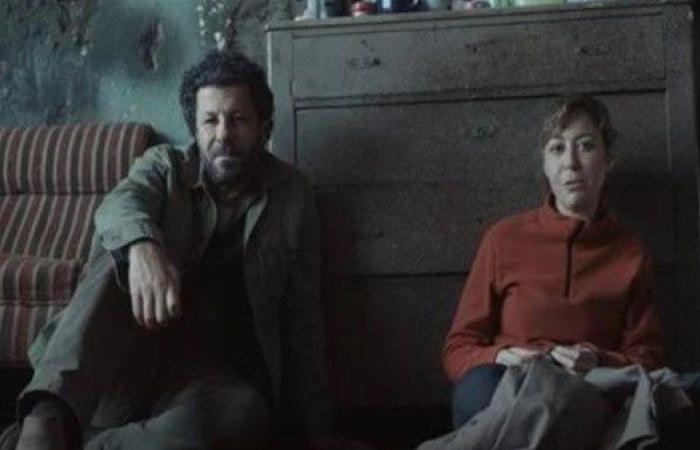 مسلسل صحاب الأرض الحلقة 8.. منة شلبي مطلوبة من قوات الاحتلال - بوابة نيوز مصر