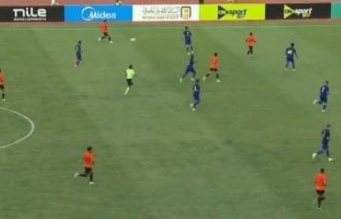 أحمد ياسر وأسامة فيصل يتصدران تشكيل البنك الأهلى ضد فاركو - بوابة نيوز مصر